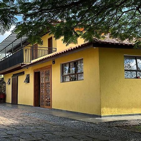 Quarto Dos Vinhos Vila São Roque Exterior foto